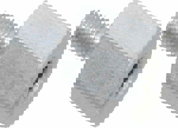 Male-Female Hex Circuit Board Standoff: #4-40, 1/4